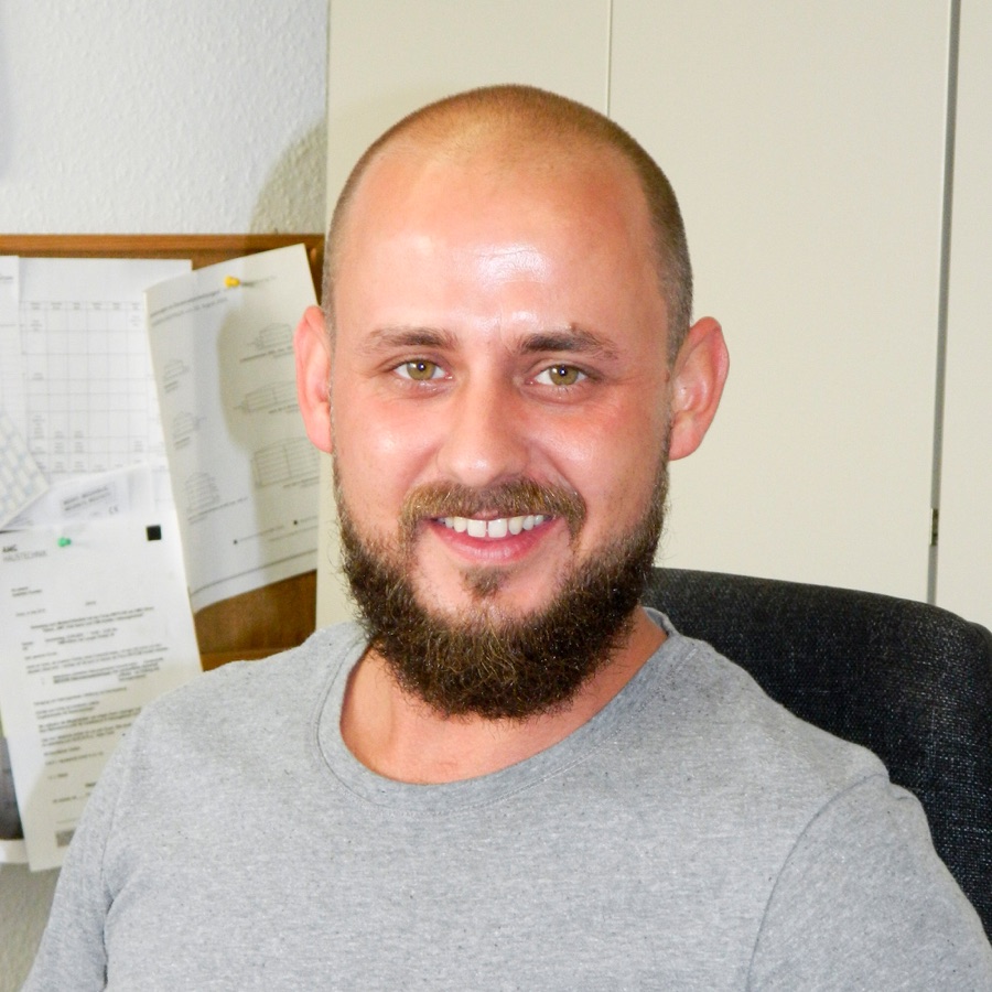 Martin Bär