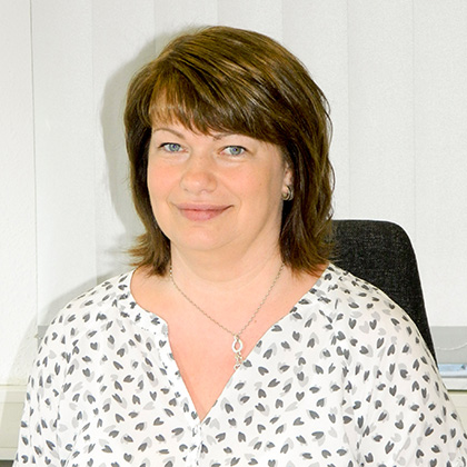 Sabine Reichardt