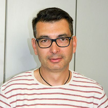 Vinko Radovcic